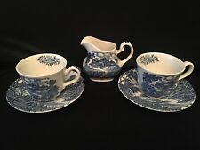 Tasses crémier tasses d'occasion  Senlis
