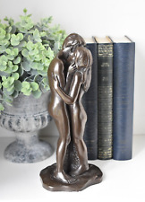 Couple loving embrace for sale  SPALDING