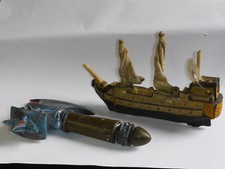 Magnet axt geisterschiff gebraucht kaufen  Kaiserslautern