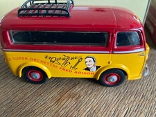 Corgi toys heritage d'occasion  Le Palais
