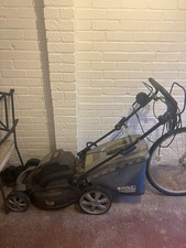 Macallister mlm1800md corded for sale  WATFORD