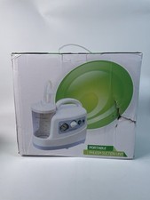 Portable suction unit for sale  Bakersfield