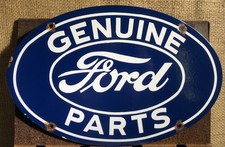 Vintage genuine ford for sale  Huntington