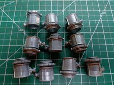 Conduit connector set for sale  Emporium