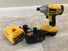 Dewalt dw056n cordless for sale  SHEFFIELD