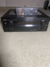 watt receiver yamaha 525 for sale watt receiver yamaha 525 for sale Southport
