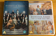 Downton abbey complete for sale  TAMWORTH