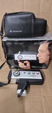 Agfa movexoom 2000 for sale  BELPER