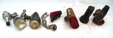 Vintage bicycle parts for sale  BISHOP'S STORTFORD