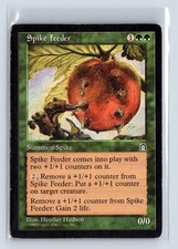 Spike feeder mtg for sale  Dallas
