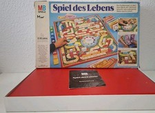 Spiel lebens gesellschaftsspie gebraucht kaufen  Berlin