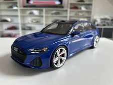 Audi rs6 avant gebraucht kaufen  Unterpleichfeld