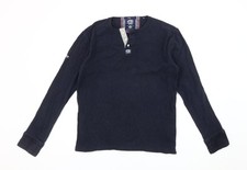 Superdry men blue for sale  WREXHAM