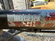 Specialized hardrock rockhoppe for sale  BEXHILL-ON-SEA