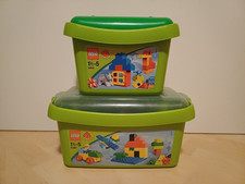 Lego duplo steinebox gebraucht kaufen  Illingen