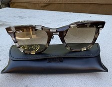 Óculos de sol Ray Ban polarizado Wayfarer Special Series #6 RB 2140 comprar usado  Enviando para Brazil