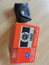 Agfa ptima gebraucht kaufen  Körner