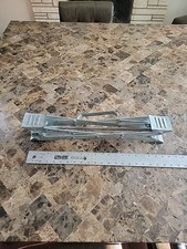 Tire locking chock for sale  West Jordan