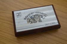 Donkey kong game for sale  HULL
