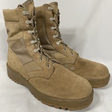 Mcrae footwear military for sale  Salt Lake City