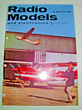 Radio control models for sale  BURRY PORT