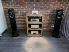Audio physic virgo for sale  ST. ALBANS