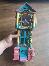 Horloge mini sweety d'occasion  Verneuil-l'Étang