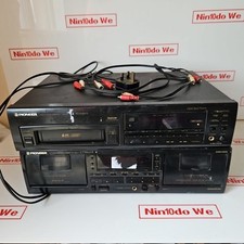 Pioneer disc player for sale  KETTERING