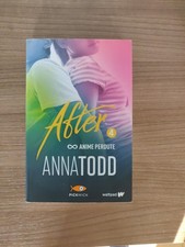 After. anime perdute. usato  Ziano Piacentino