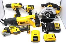 Dewalt dck551d1m1 20v for sale  Los Angeles