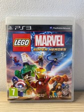 Lego marvel super usato  Cinisello Balsamo