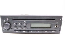 Autoradio occasion renault d'occasion  La Tour-du-Pin