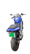 Moteur suzuki sv650s d'occasion  Mezzavia