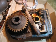 International farmall f20 for sale  Van Buren