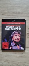 Murphy gesetz blu gebraucht kaufen  Babenhausen