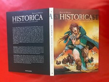 Historica rocca mitton usato  Bologna