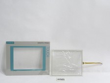 Touchglass membrane siemens gebraucht kaufen  Rottenburg am Neckar