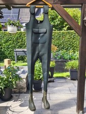 Neopren watthose guten gebraucht kaufen  Isselburg