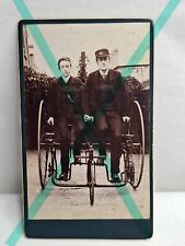 Victorian photo cdv for sale  RADSTOCK