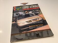 Chrysler voyager essence d'occasion  Fayence