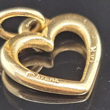 14k gold james for sale  Austin
