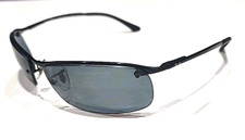 Ray ban rb3183 for sale  West Hempstead