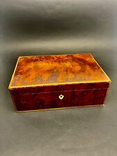 Coffret boîte couture d'occasion  Saint-Martin-de-Seignanx