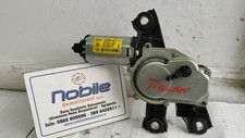 Motorino tergilunotto posterio usato  Agrigento