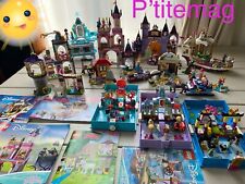 Lot sets lego d'occasion  Livry-Gargan