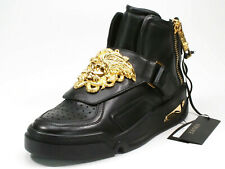 Versace leder medusa gebraucht kaufen  Babenhausen
