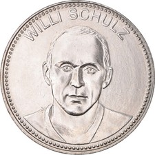 1151899 allemagne médaille d'occasion  Lille-
