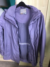 Regatta ladies jacket for sale  WORTHING