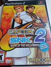 Snk capcom mark usato  Lerici