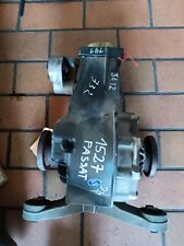 Differential cuc passat gebraucht kaufen  Königsbrunn